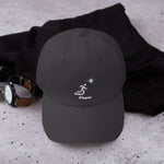 StarPlayer Dad hat