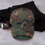 StarPlayer Dad hat