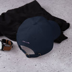 StarPlayer Dad hat