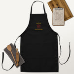 StarPlayer Cooking Apron