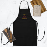 StarPlayer Cooking Apron