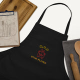 StarPlayer Cooking Apron