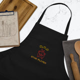 StarPlayer Cooking Apron