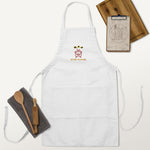 StarPlayer Cooking Apron