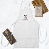 StarPlayer Cooking Apron