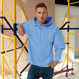 Star Player X Champion Packable Jacket