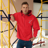 Star Player X Champion Packable Jacket