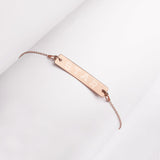 Star Bracelet