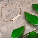 Star Bracelet