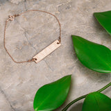 Star Bracelet