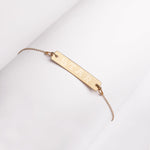 Star Bracelet