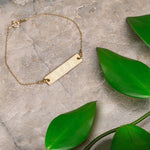 Star Bracelet