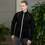 StarPlayer Fleece Jacket
