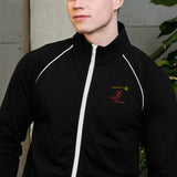 StarPlayer Fleece Jacket