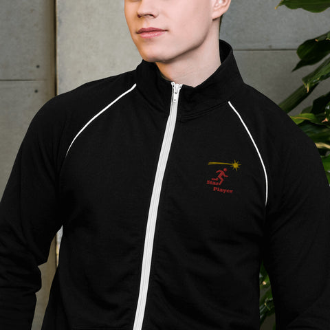 StarPlayer Fleece Jacket