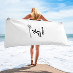 Star Player Towel