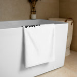 StarPlayer Towel