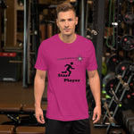 StarPlayer Gym Tee