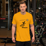 StarPlayer Gym Tee