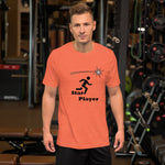 StarPlayer Gym Tee