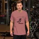 StarPlayer Gym Tee