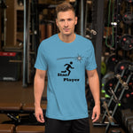StarPlayer Gym Tee