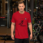 StarPlayer Gym Tee