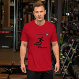 StarPlayer Gym Tee