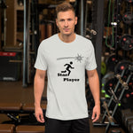 StarPlayer Gym Tee