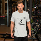 StarPlayer Gym Tee