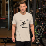 StarPlayer Gym Tee