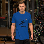 StarPlayer Gym Tee