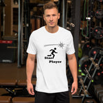 StarPlayer Gym Tee