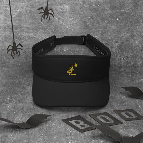 StarPlayer Visor