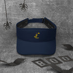 StarPlayer Visor