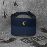StarPlayer Visor