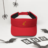 StarPlayer Visor