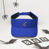 StarPlayer Visor