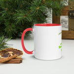 Star Player Coffee Mug