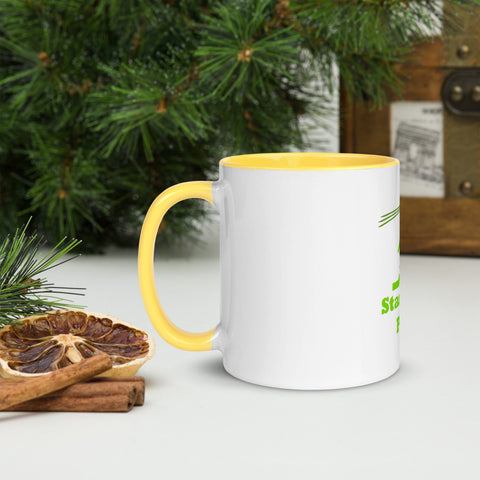 Star Player Coffee Mug